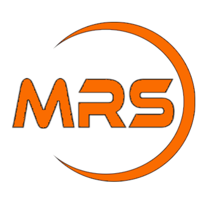 MRS Logo