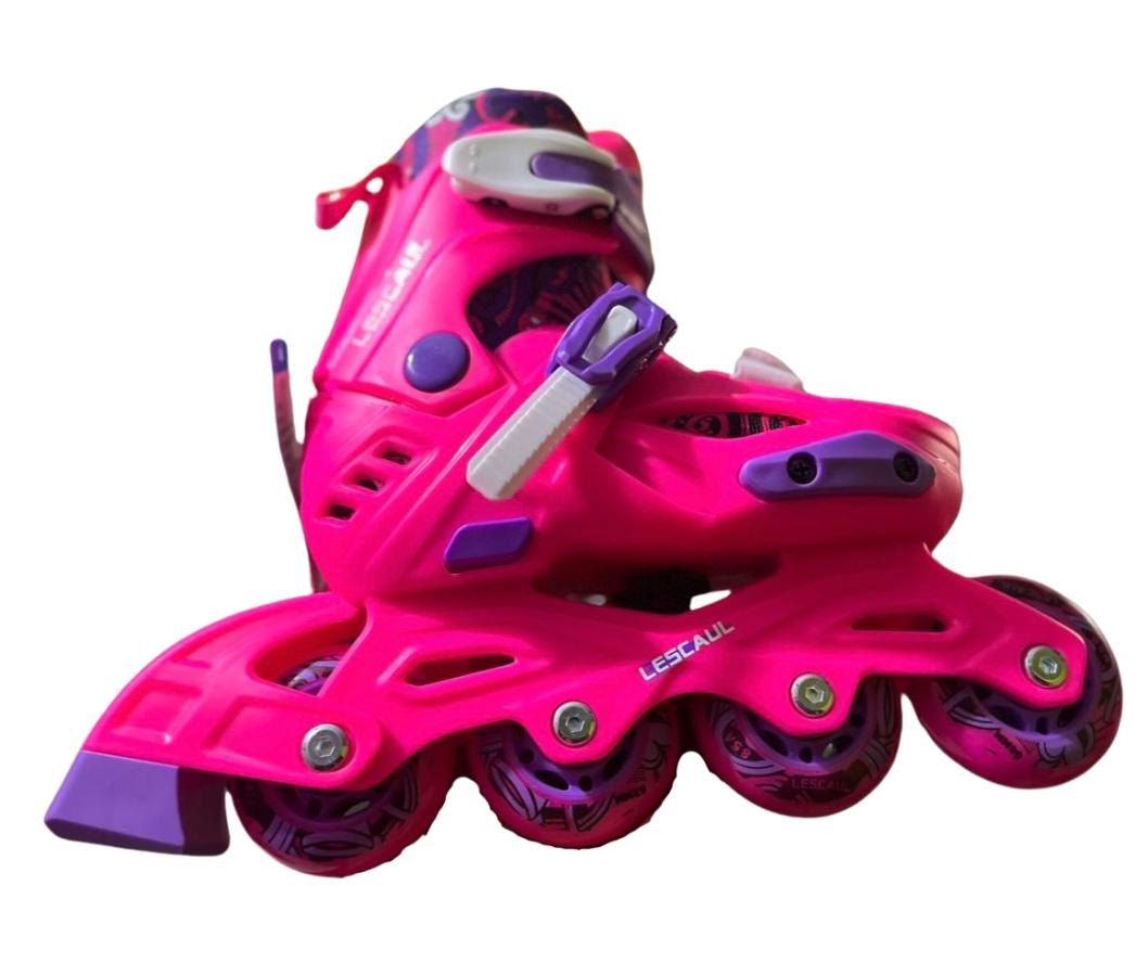 Inline Roller Skate Shoes (Baby Shoes)