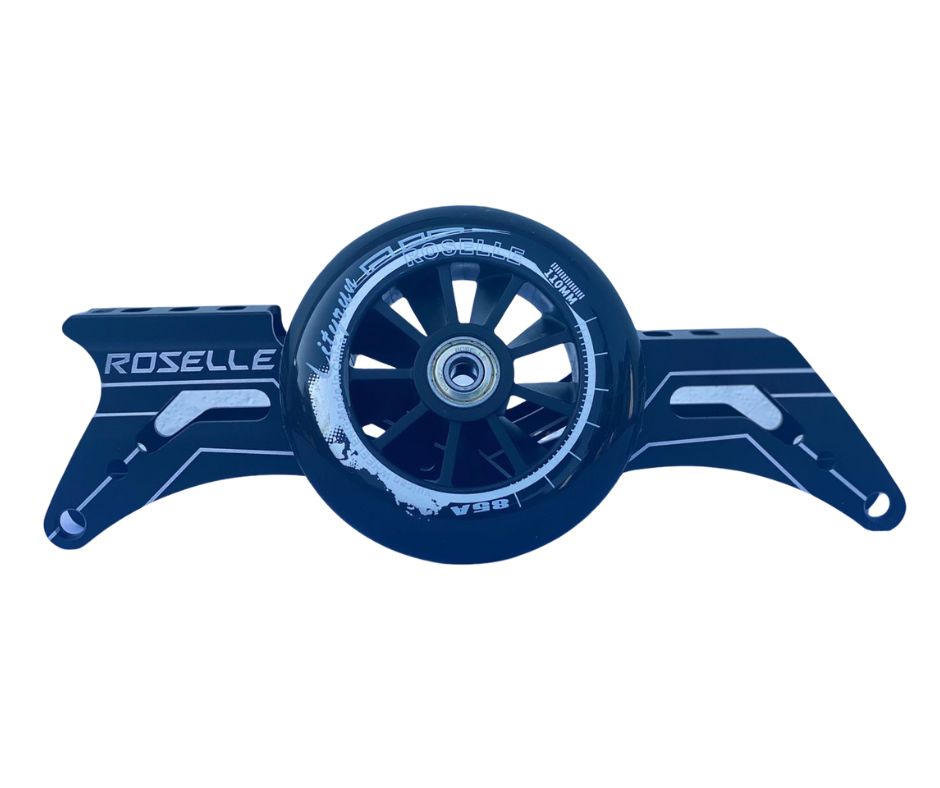 Roller Skate 110 MM Wheel