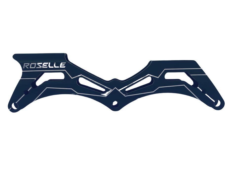 Three Wheel Aluminiun Alloy