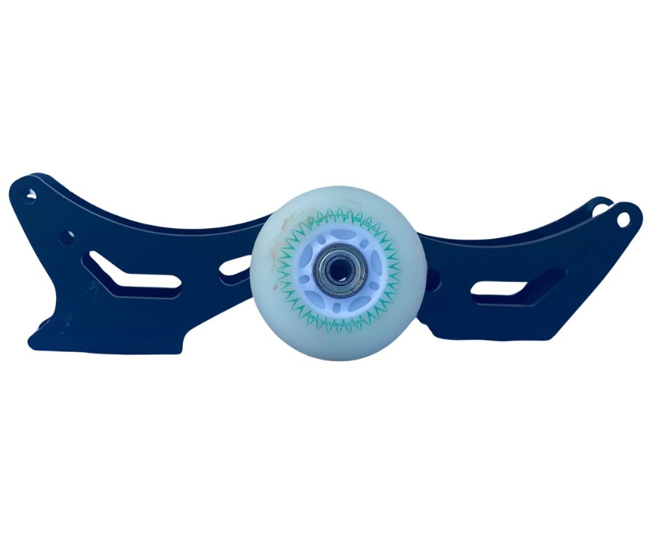 Inline Skate Wheel (LED-Light)