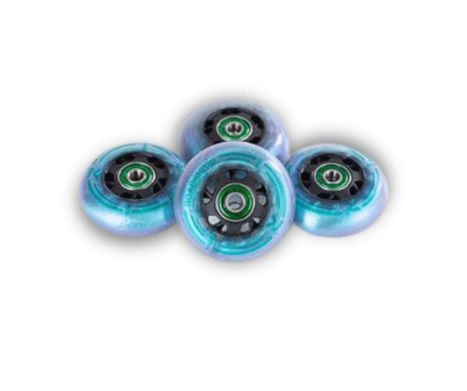 RoadShow Pro Skate Wheels